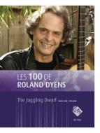 Les 100 de Roland Dyens - The Juggling Dwarf 