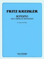 Rondino (On a Theme By Beethoven) 
