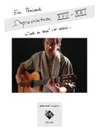 Improvisation XVII-XXI 