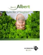 Suite No. 2 Siegfried 