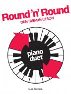 Round 'n' Round 