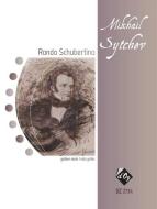 Rondo Schubertino 