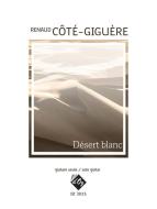 Désert Blanc 
