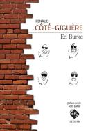 Ed Burke 