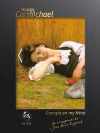 Georgia On My Mind 