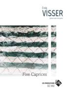 Five Caprices 