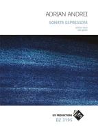 Sonata Espressiva 