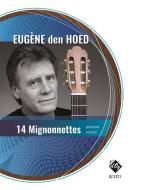 14 Mignonnettes 
