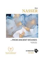 From Ancient Wounds 