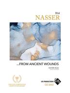 From Ancient Wounds 