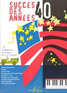 Succès des années 40 