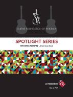 GFA Spotlight Series, American Soul 
