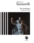 Art Poétique 