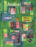 15 Micro-études 