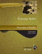 Poussière d'étoiles 