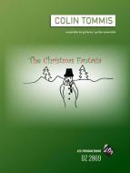 The Christmas Fantasia 