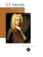 Cheio mai Vi possa - Rejoice 