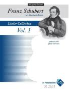 Lieder Collection 1 - Voix Grave 