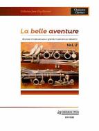 La Belle Aventure - 2 