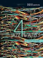 4 Jazz Waltzes 