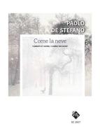 Come La Neve 