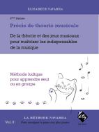 Precis de Theorie Musicale - 9 