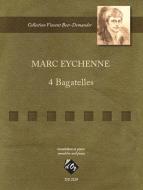 4 Bagatelles 