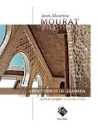 3 Nocturnos de Granada 