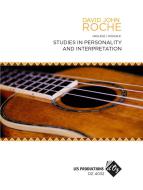 Studies in Personality and Interpretation 