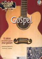Guitare solo no6 : Gospel 