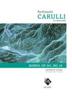 Rondo op. 241, No. 34 