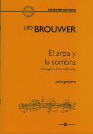 El arpa y la sombra 