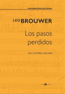 Los pasos perdidos 