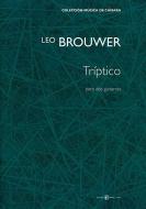 Tríptico 