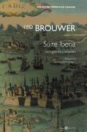 Suite Iberia 