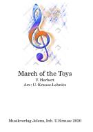 March of the Toys Standard