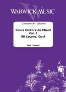 Cours Celebre de Chant 1 