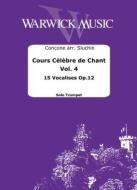 Cours Celebre de Chant 4 