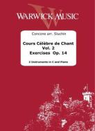 Cours Celebre de Chant 2 