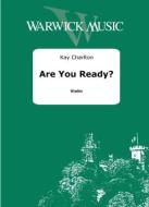 Are You Ready 