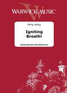 Igniting Breath! 