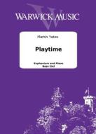 Playtime 