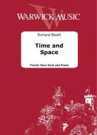 Time and Space French Horn duet 