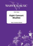 Eight Concert Studies 