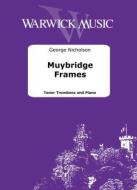 Muybridge Frames 