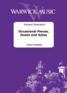 Occasional Pieces 