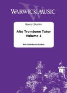 Alto Trombone Tutor 1 