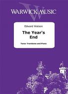 The Year's End 