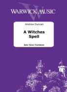 A Witches Spell 