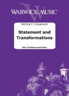 Statement and Transformations 